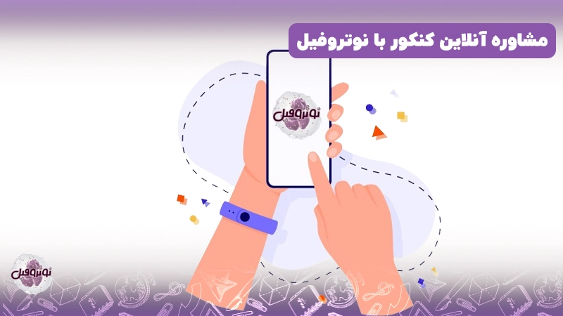 مشاوره کنکور آنلاین 1403