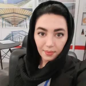 تصویر خدیجه باقریان