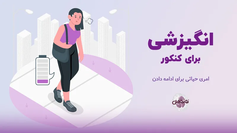 انگیزشی کنکور