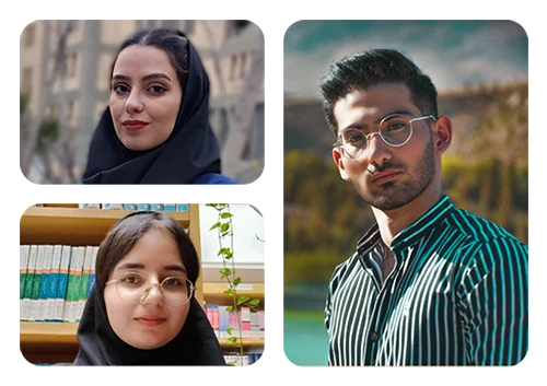 مشاوران برتر فروردین 1404